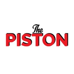 The Piston Logo