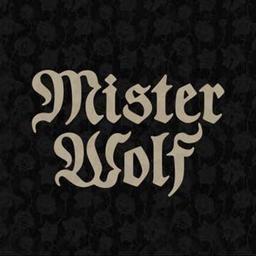 Mister Wolf Logo