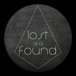 Lost and Found Logo