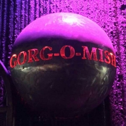 Gorg-O-Mish Logo