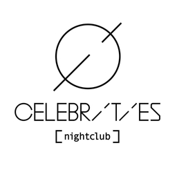 Celebrites Nightclub Logo