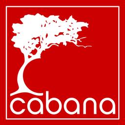 Cabana Lounge Logo