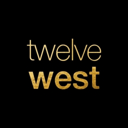 Twelve West Logo