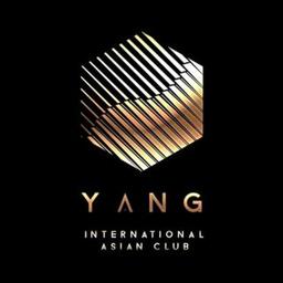 Yang Club Singapore Logo