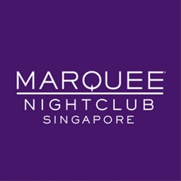 Marquee Singapore Logo