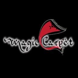 Magic Carpet Singapore Logo
