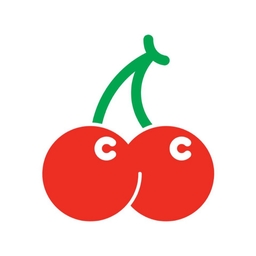 Cherry Discotheque Logo