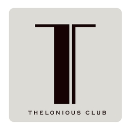 Thelonious Club Logo