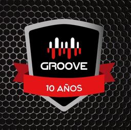 Palermo Groove Logo