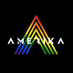 Amerika Logo