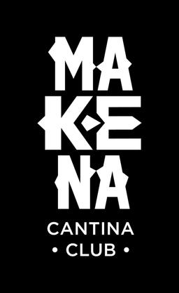 Makena Cantina Logo
