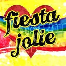 Fiesta Jolie Logo