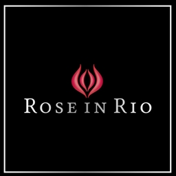 Rose in Rio Logo