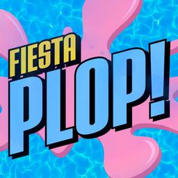 Fiesta Plop Logo