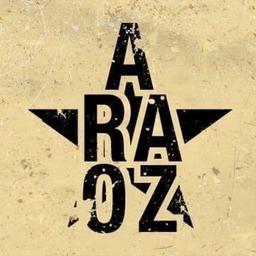 Club Araoz Logo
