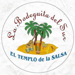 La Bodeguita del Sur Logo