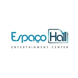 Espaço Hall Logo
