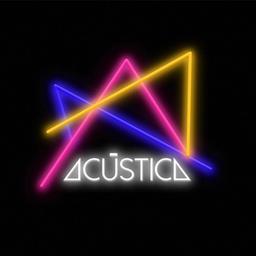 Espaço Acústica Logo