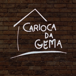 Bar Carioca da Gema Logo