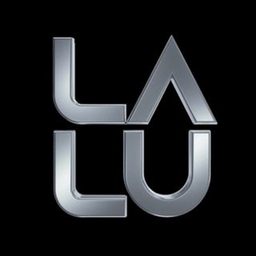 Lalu Lounge Logo