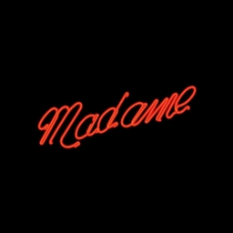 Madame Logo