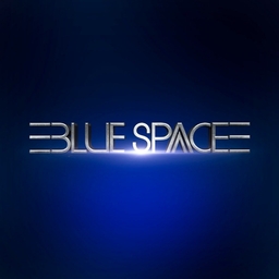 Blue Space Logo