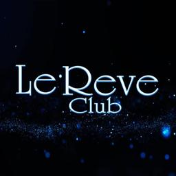 Le Rêve Club Logo
