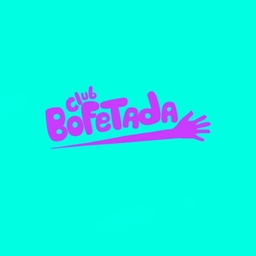 Bofetada Club Logo