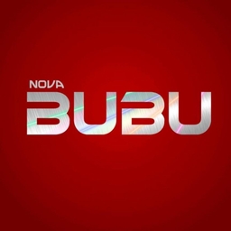 Bubu Logo