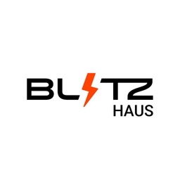 Blitz Haus Logo