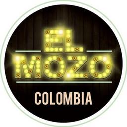 EL MOZO Logo