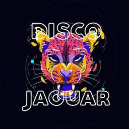 Disco Jaguar Logo