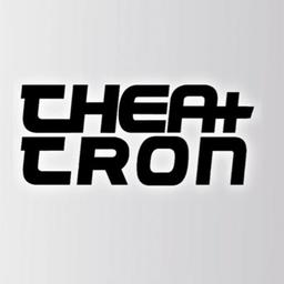 Theatron Logo