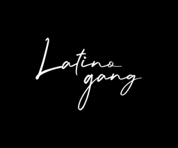 Latino Gang Bogotá Logo