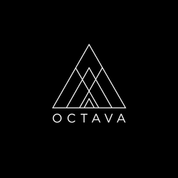Club Octava Logo