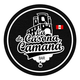 La Casona de Camana Logo