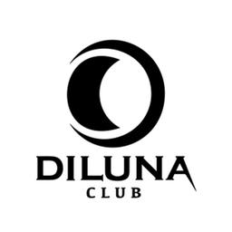 Di Luna Disco Bar Logo