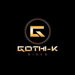 Gothik Disco Logo