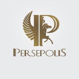 Persepolis Discoteca Logo