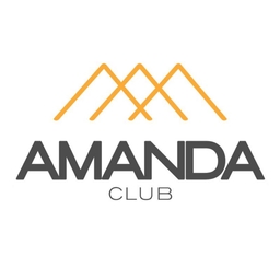 Club Amanda Logo