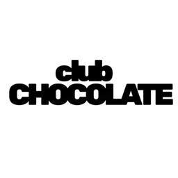 Club Chocolate Logo