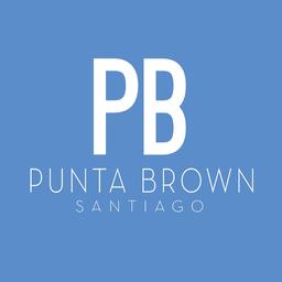 Punta Brown Logo