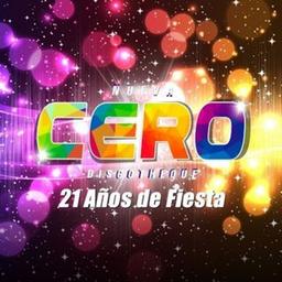Nueva Cero Logo