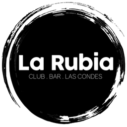 Club La Rubia Logo