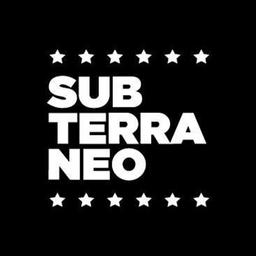 Club Subterraneo Logo