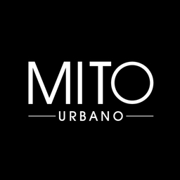 Mito Urbano Logo