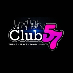 Club57 Logo