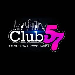 Club57 Logo