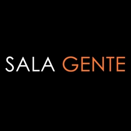 Sala Gente Santiago Logo