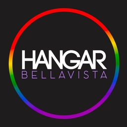 Hangar Bellavista Logo